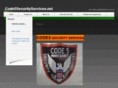 code5securityservices.net