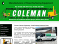 colemaneng.co.uk