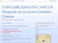 contadorcancun.com
