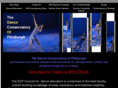 dcpdance.com