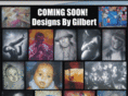 designsbygilbert.com