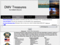 dmvtreasures.com