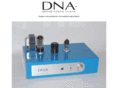 dnaudio.com