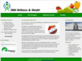 dnawellness.net