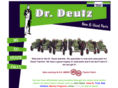 drdeutz.com