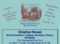 dreyfushouse.com