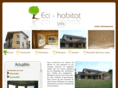 eci-habitat.com