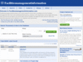 facilitiesmanagementinformation.com