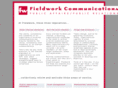 fieldworkcommunications.com