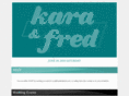 fredandkara.com