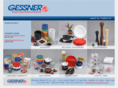 gessnerproducts.com