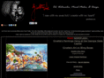 ginettefineart.com
