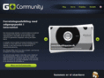 gocommunity.dk