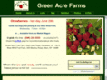 greenacrefruitfarm.com