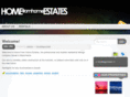 homefromhomeestates.com