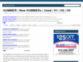hummerdinger.com