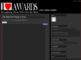 iheartawards.org
