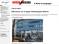 interlangues.info