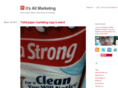 itsallmarketing.com