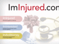 ivebeeninjured.com