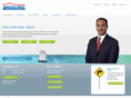 jaimemercadoagency.com