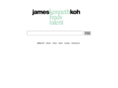 jameskennethkoh.com
