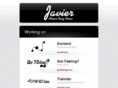 javieralvear.com