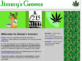 jimmysgreens.com