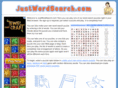 justwordsearches.com