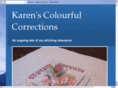karenscolorfulcreations.com