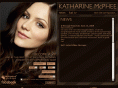 katharinemcphee.com