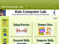 kidscomputerlab.org