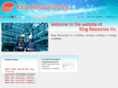 king-resources.com