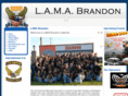 lamabrandon.com