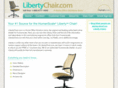 libertychair.com