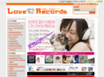 love-records.net