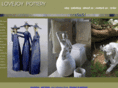 lovejoypottery.com