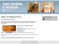 lyonfloorrefinishing.com