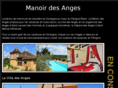 manoir-des-anges.com