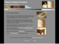 martinhowlettfurniture.com