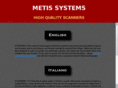 metis-digital.com