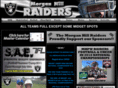morganhillraiders.com