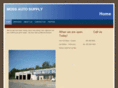 mossautosupply.com