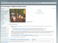 myreckonings.com