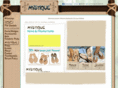 mystiquesandal.com