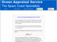 oceanappraisalservice.com