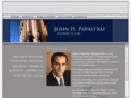 papastrat.com