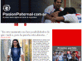 pasionpaternal.com.ar