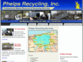phelpsrecycling.com