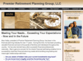 premierretirementplanninggroup.com